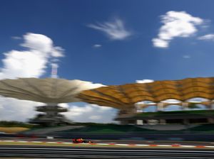 Sepang Setop Gelar Balapan F1 karena Tak Lagi Menarik Sepang Setop Gelar Balapan F1 karena Tak Lagi Menarik