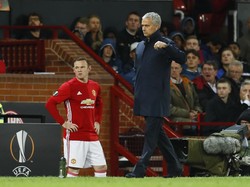 Heboh Pogba Vs Mourinho, Ramai Lagi soal Pengakuan Rooney