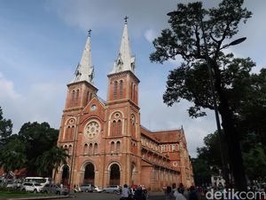5 Hal yang Perlu Anda Tahu Jika Ingin Jalan-jalan di Ho Chi Minh, Vietnam