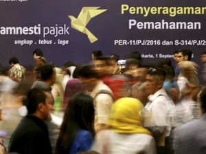 Tax Amnesty Masuk Periode II, Tapi Dana WNI di Swiss Belum Balik ke RI