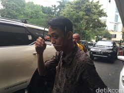 Masih Mau Dengar Kata-kata Super Mario Teguh Soal Kasusnya dengan Kiswinar?