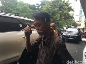 Masih Mau Dengar Kata-kata Super Mario Teguh Soal Kasusnya dengan Kiswinar? Masih Mau Dengar Kata-kata Super Mario Teguh Soal Kasusnya dengan Kiswinar?
