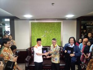 Bos Indofood dan Yusuf Mansur Ikut Tax Amnesty, Pajak: Wakili Pengusaha dan Umat