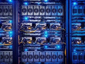 Ini Alasan Telkom Bangun Data Center di Singapura Ini Alasan Telkom Bangun Data Center di Singapura