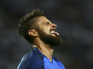 Giroud Didukung untuk Kembali ke Performa Terbaik