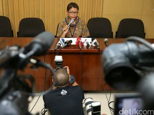 KPK Kembali Panggil Ketua PPP Jatim Terkait Suap Romahurmuziy KPK Kembali Panggil Ketua PPP Jatim Terkait Suap Romahurmuziy