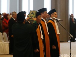 Saat Kasus Pembeli Siomai Rp 4,2 Juta di Jakut Sampai Meja Hakim Agung