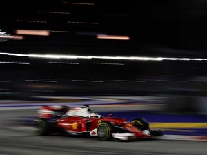 Vettel Yakin Bisa Menangi Balapan di Sisa Musim