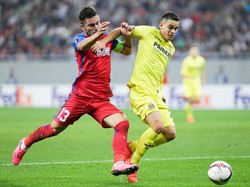 Villarreal Imbang dengan Steaua, Celta Taklukkan Panathinaikos