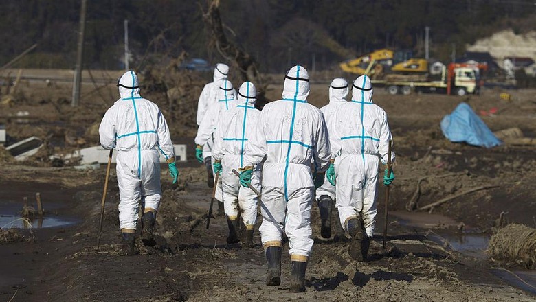 Foto: (Athit Perawongmetha/Getty Images) Foto: (Athit Perawongmetha/Getty Images)