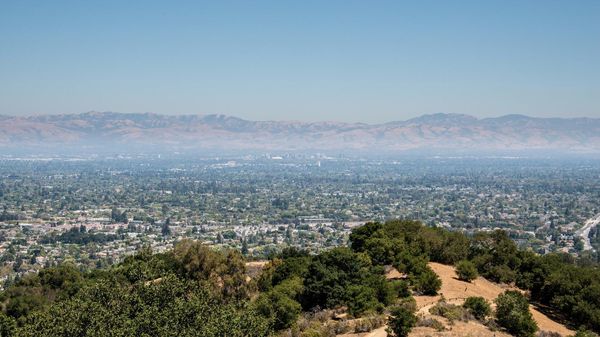 Para Raksasa Teknologi yang Bermarkas di Silicon Valley