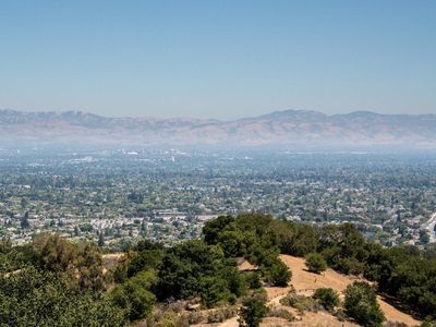 Para Raksasa Teknologi yang Bermarkas di Silicon Valley