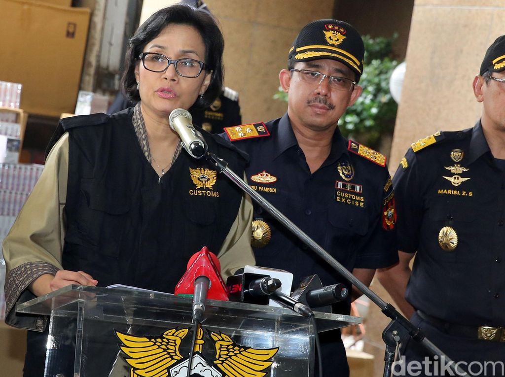 Akhir Dilema Kenaikan Cukai Rokok 2021 Akhir Dilema Kenaikan Cukai Rokok 2021