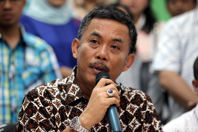Penjelasan Tim Ahok-Djarot Soal Video #BeragamItuBasukiDjarot