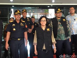 Sri Mulyani: Tarif Cukai Rokok Naik Rata-rata 10,54% Tahun Depan