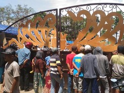 Padepokan Dimas Kanjeng Jadi Wisata Dadakan