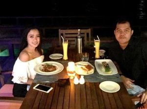 Ditanya Kabar Nikah Siri dengan Anggota DPR, Cita Citata: Mungkin