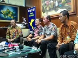 Ikut Pengampunan Pajak, Boy Rafli: Polri Mendukung Tax Amnesty