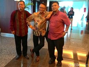 Dirjen Pajak: Tax Amnesty Berhasil Karena Gotong Royong