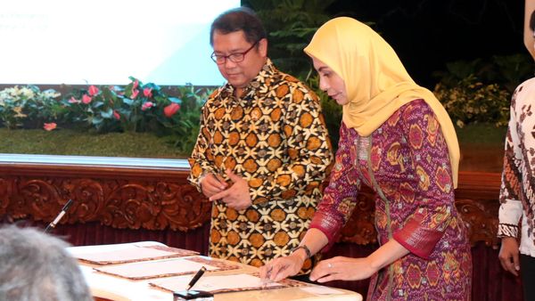 PII Beri Penjaminan Proyek Palapa Ring