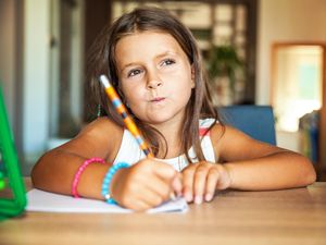 Perlu Dipahami, Terkadang Anak Bisa Memiliki Lebih dari Satu Gaya Belajar