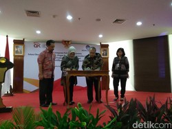 Transaksi Perbankan Direncanakan Tidak Lagi Pakai Tanda Tangan