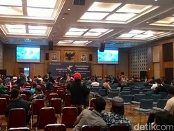Akhir Periode I Tax Amnesty: Repatriasi Rp 137 T, Uang Tebusan Rp 97,2 T