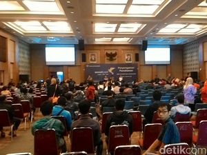 Penunggak Pajak Ikut Tax Amnesty, Sanksi Administrasi Dihapus