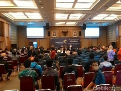 Penunggak Pajak Ikut Tax Amnesty, Sanksi Administrasi Dihapus