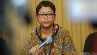 KPK Tetapkan Tersangka Baru Korupsi e-KTP