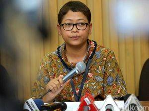 Kejati DKI Diminta Bawa Aspidum ke KPK untuk Diperiksa Terkait OTT Kejati DKI Diminta Bawa Aspidum ke KPK untuk Diperiksa Terkait OTT