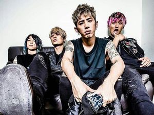 Konser Virtual ONE OK ROCK Digelar 11 Oktober 2020 Konser Virtual ONE OK ROCK Digelar 11 Oktober 2020