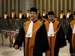 Kurun 2016, MA Hukum Mati 25 Gembong Narkotika!