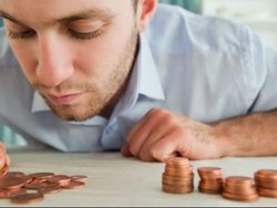 Jutaan Warga Inggris Hanya Punya Tabungan Rp1,6 Juta