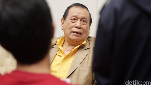 Golkar Usung Novanto Jadi Ketua DPR Lagi