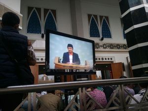 Ini Alasan Yusuf Mansur Ikut Tax Amnesty di Akhir Periode Pertama