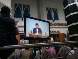 Ini Alasan Yusuf Mansur Ikut Tax Amnesty di Akhir Periode Pertama