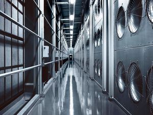 Malaysia Bangun Data Center, Ahli Wanti-wanti Malaysia Bangun Data Center, Ahli Wanti-wanti