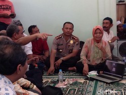 Marwah Daud: Dimas Kanjeng Difitnah, Kemampuan Dia Transdimensi