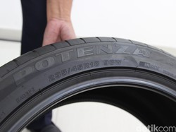 Avanza Xenia Akan Untungkan Bridgestone