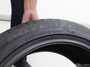Punya Kebiasaan Nyetir Gini? Jangan Heran Kalau Ban Umurnya Pendek Punya Kebiasaan Nyetir Gini? Jangan Heran Kalau Ban Umurnya Pendek