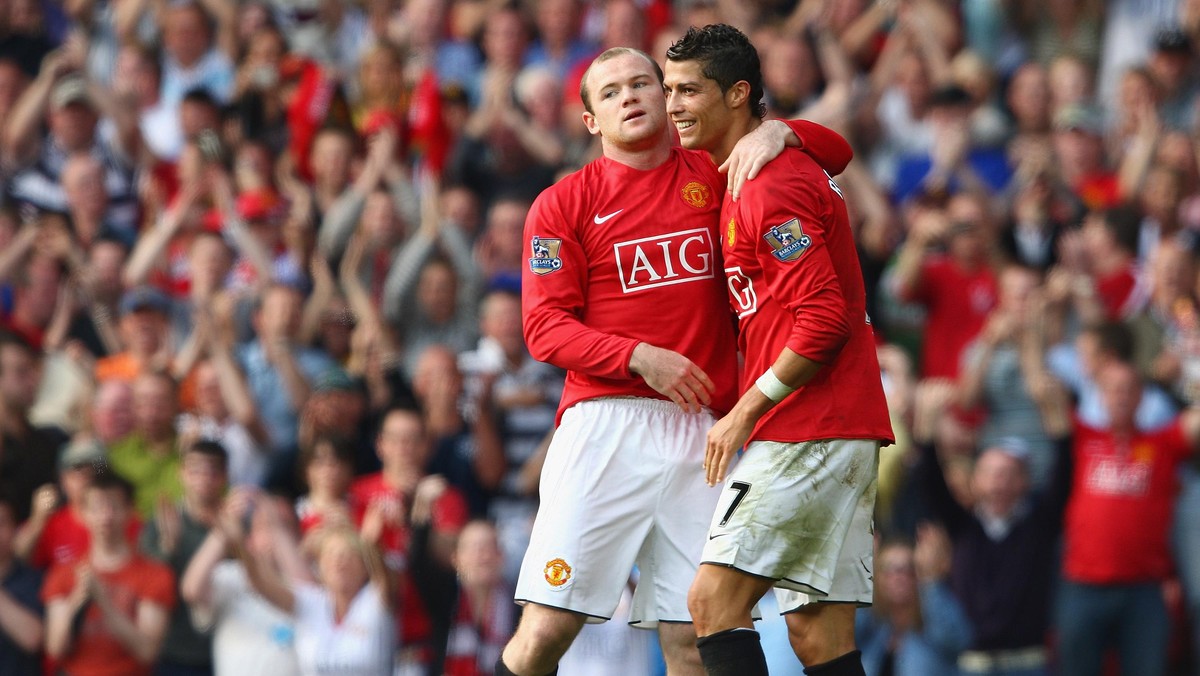 Wayne Rooney Pilih Lionel Messi ketimbang Cristiano Ronaldo. (Foto: Clive Brunskill/Getty Images)