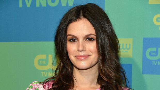 Rachel Bilson, kekasih jangka panjang Hayden Christensen.
