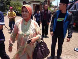 Marwah Daud Mangkir, Polisi Panggil Lagi Sebagai Saksi Dimas Kanjeng