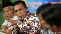 Diskusi Adu Strategi di Tanah Betawi