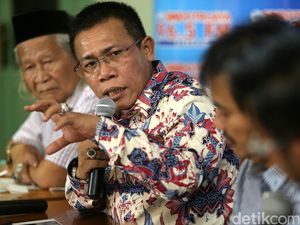 Diskusi Adu Strategi di Tanah Betawi