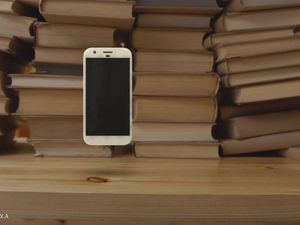 Google Siapkan Pixel & Pixel XL Berkelir Emas