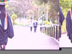 Beasiswa Unggulan Kemendikbud, Ini Cara Daftar dan Persyaratannya