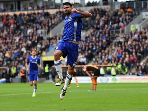 Chelsea Akhirnya Menang Lagi, Kalahkan Hull 2-0