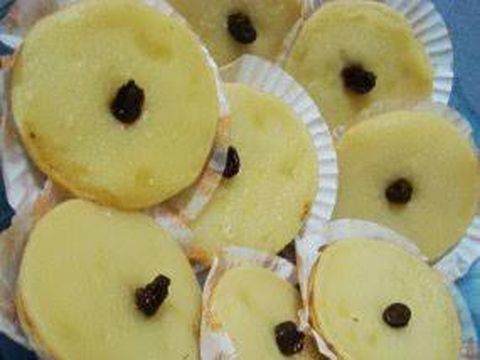 Kue lumpur